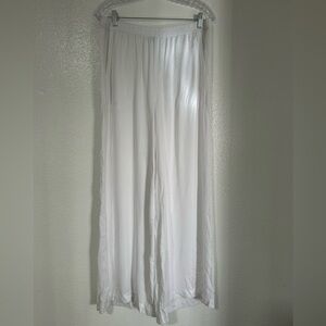 Splendid Wide Leg Pull on Pants